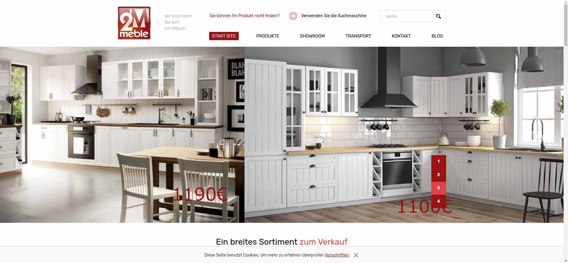 Küchen Leipzig Preise 2022 de